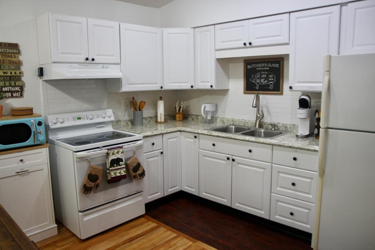 Escape To A 3-Bedroom Cabin In Lower Catskills Woodridge Bagian luar foto