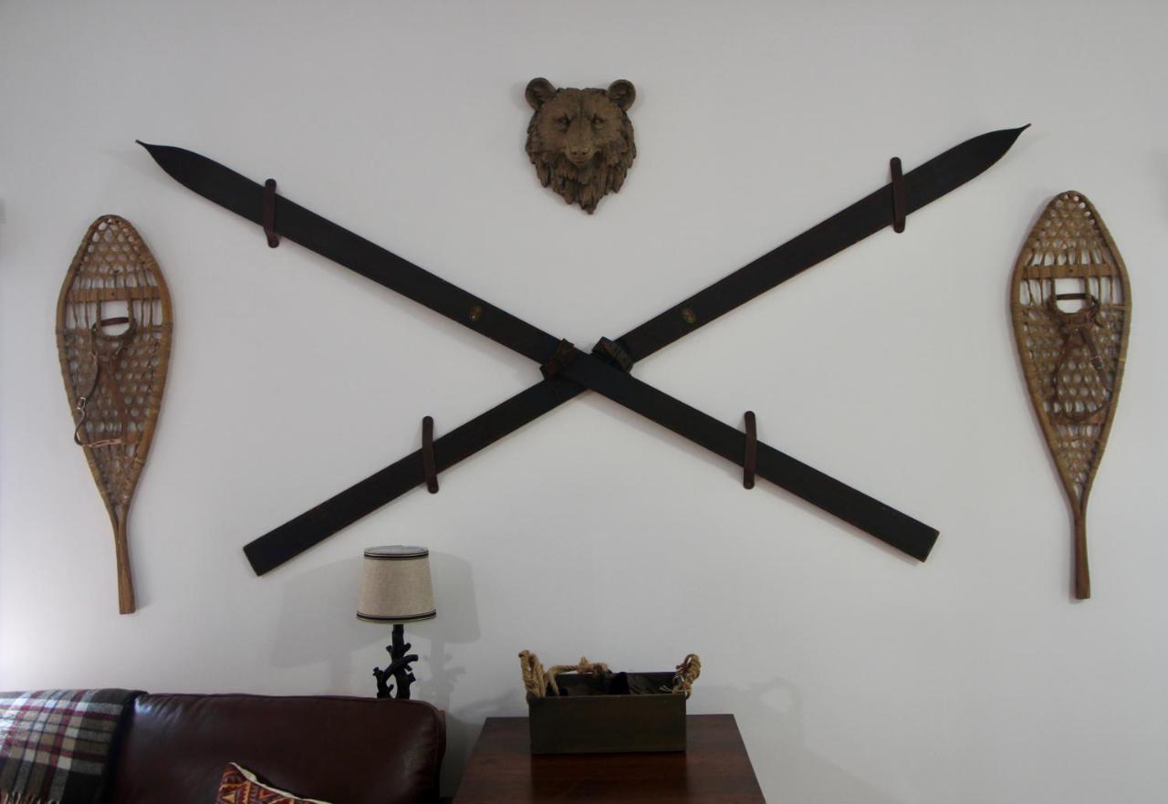 Escape To A 3-Bedroom Cabin In Lower Catskills Woodridge Bagian luar foto